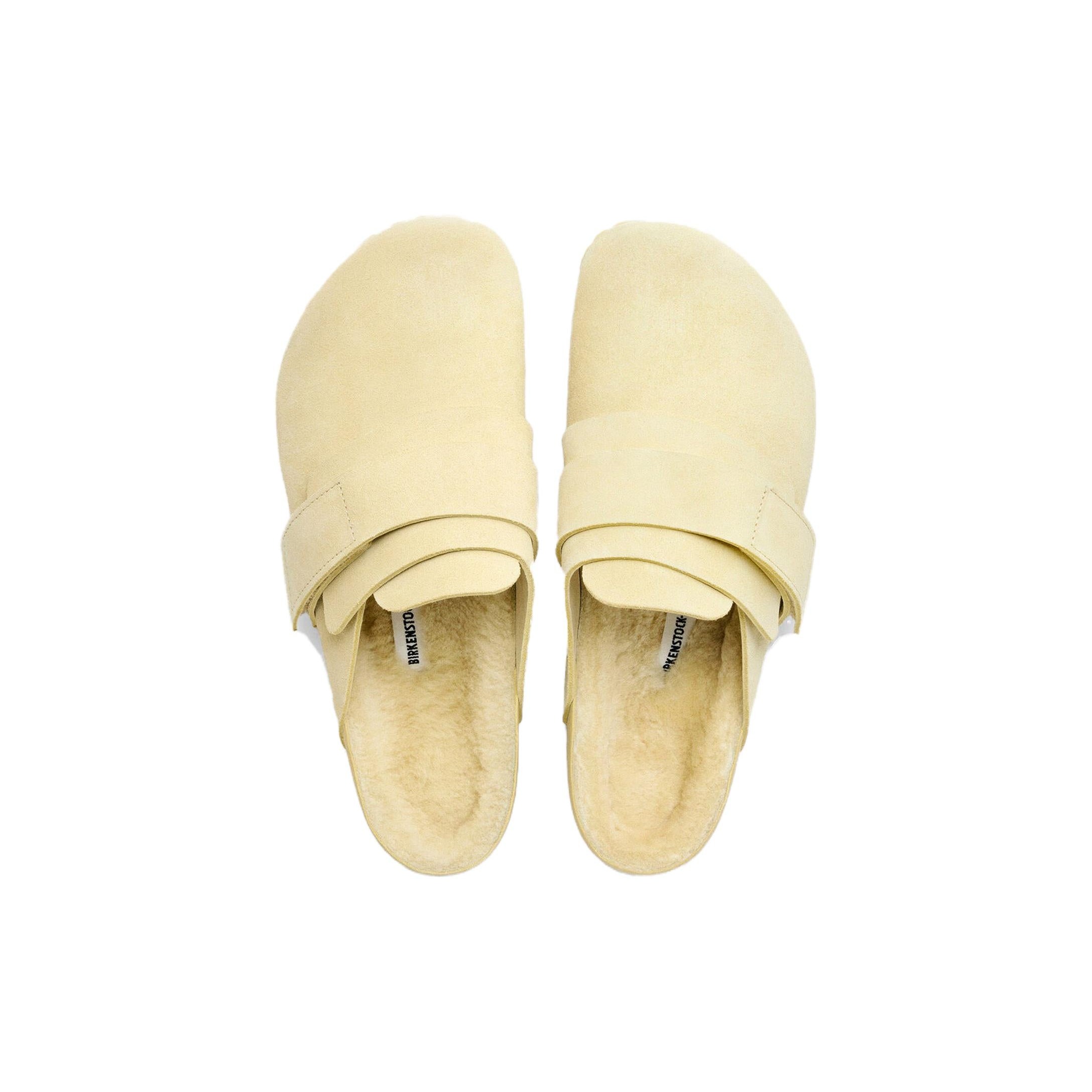 Birkenstock Nagoya Suede Tekla Straw 5 Birkenstock Nagoya Suede Tekla Straw