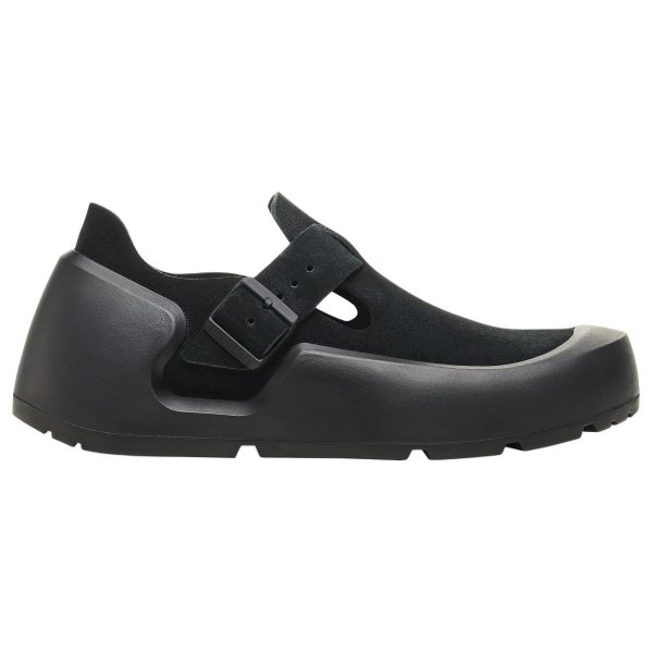 Birkenstock Reykjavik Black