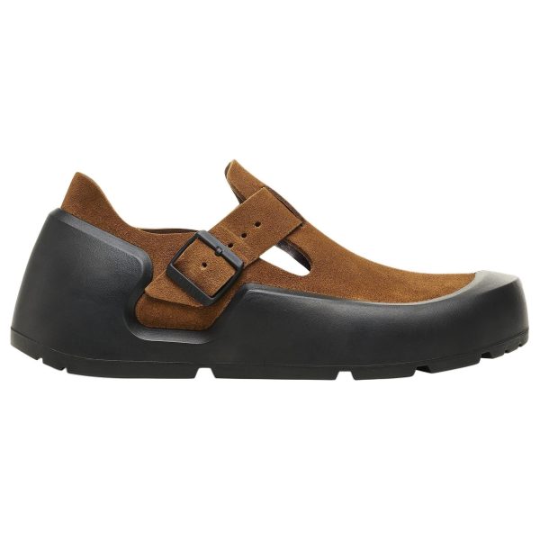 Birkenstock Reykjavik Mink Black