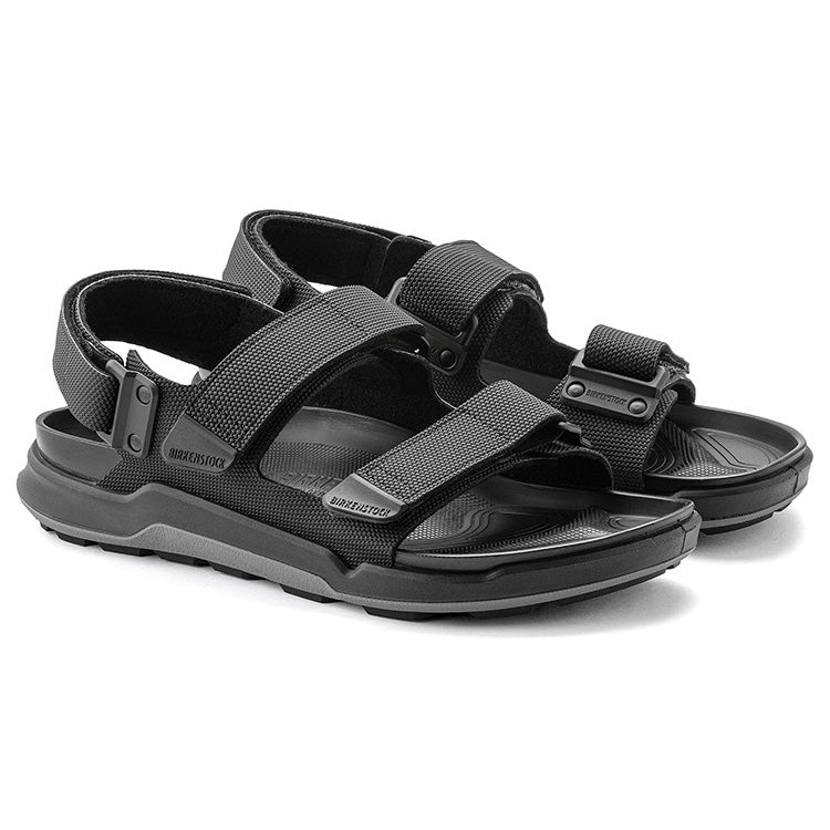 Birkenstock Tatacoa Futura Black 5 Birkenstock Tatacoa Futura Black