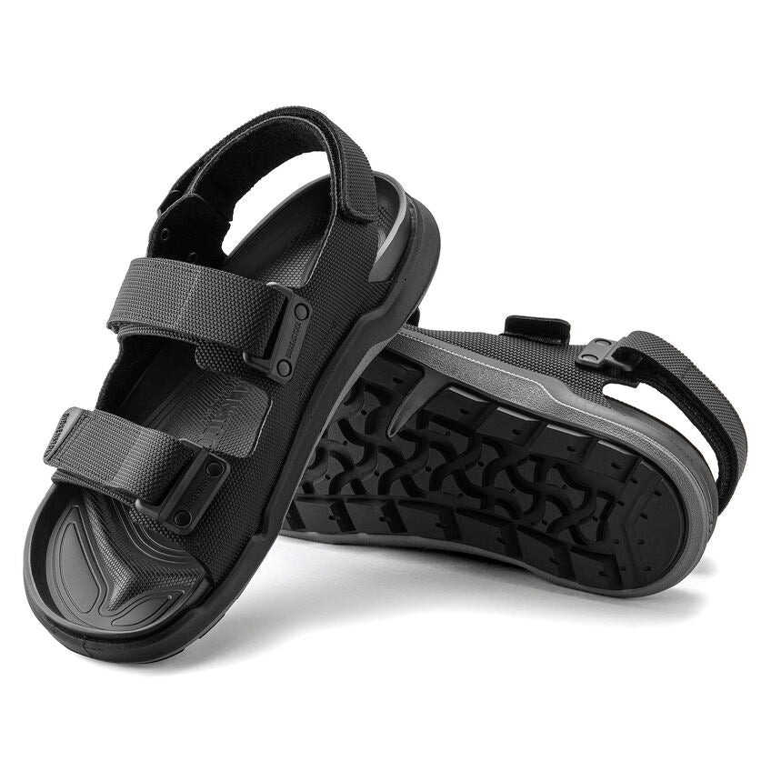 Birkenstock Tatacoa Futura Black 7 Birkenstock Tatacoa Futura Black