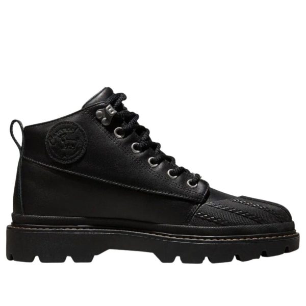 Converse 1908 Bronco Boot GOLF le FLEUR* Tyler, The Creator Black