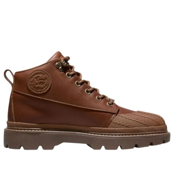 Converse 1908 Bronco Boot GOLF le FLEUR* Tyler, The Creator Emperador