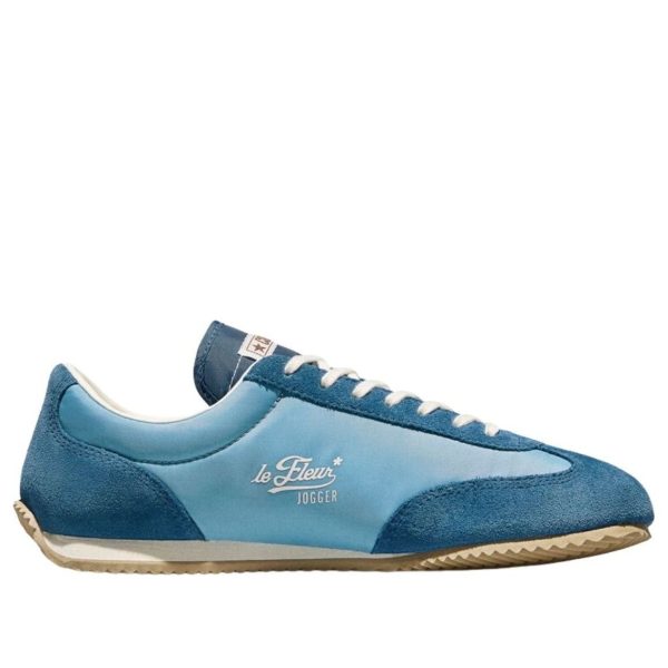 Converse 1908 Jogger GOLF le FLEUR* Tyler, The Creator Cameo Blue Deep Dive