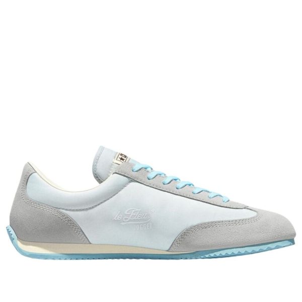 Converse 1908 Jogger GOLF le FLEUR* Tyler, The Creator Foggy Dew Mirage Gray