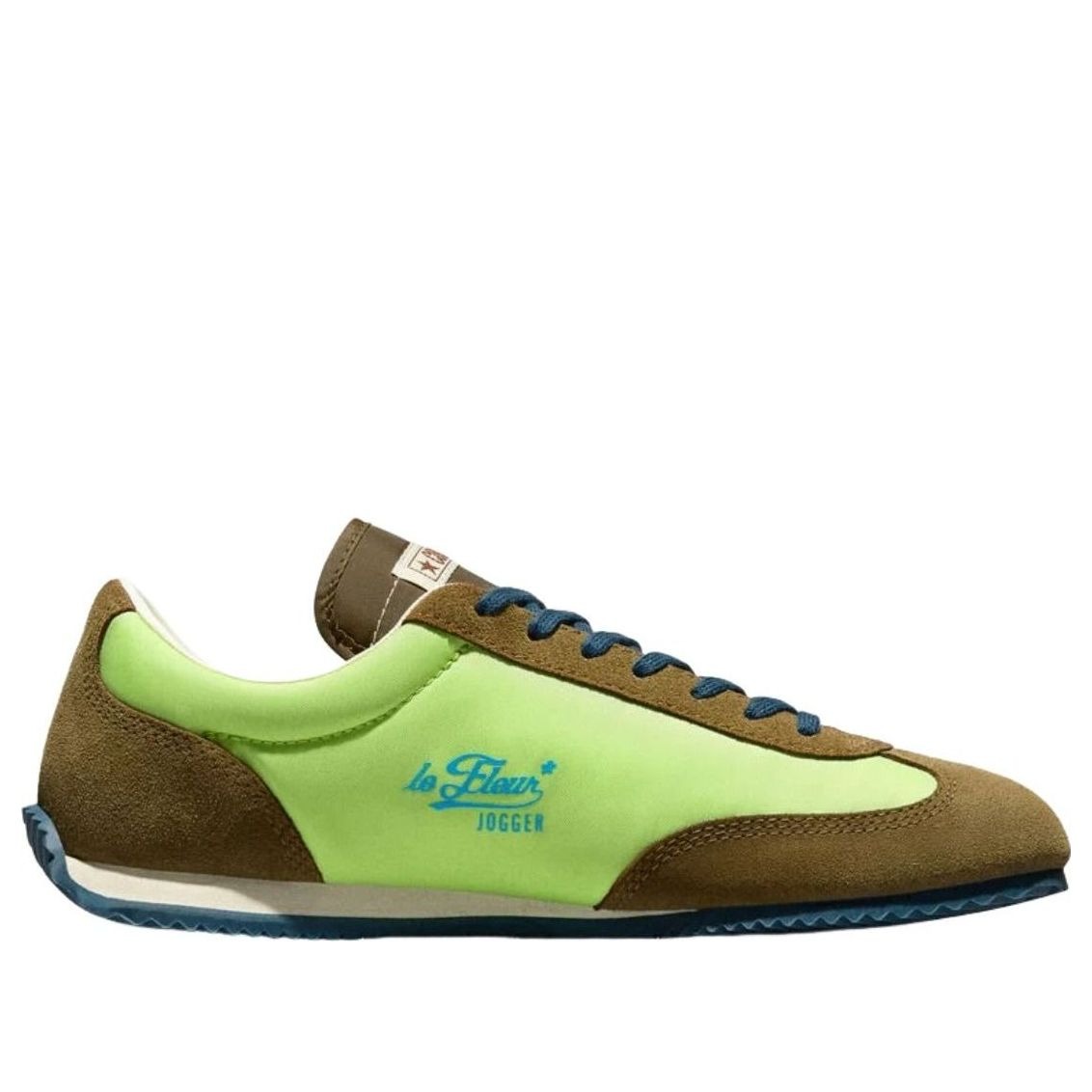 Converse 1908 Jogger GOLF le FLEUR* Tyler, The Creator Green Glow Nutria 4 Converse 1908 Jogger GOLF le FLEUR* Tyler, The Creator Green Glow Nutria
