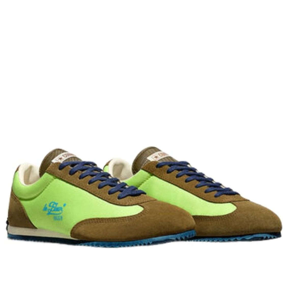 Converse 1908 Jogger GOLF le FLEUR* Tyler, The Creator Green Glow Nutria 6 Converse 1908 Jogger GOLF le FLEUR* Tyler, The Creator Green Glow Nutria