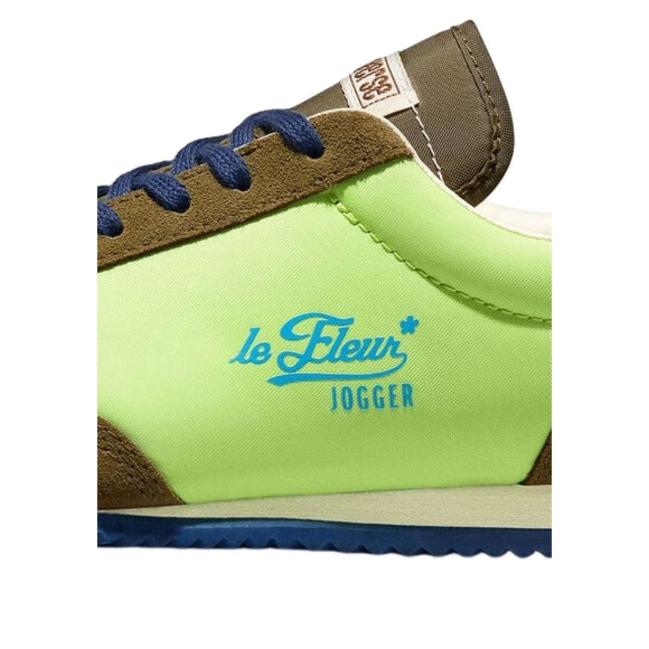 Converse 1908 Jogger GOLF le FLEUR* Tyler, The Creator Green Glow Nutria 7 Converse 1908 Jogger GOLF le FLEUR* Tyler, The Creator Green Glow Nutria