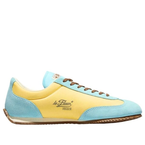 Converse 1908 Jogger GOLF le FLEUR* Tyler, The Creator Yarrow Plume