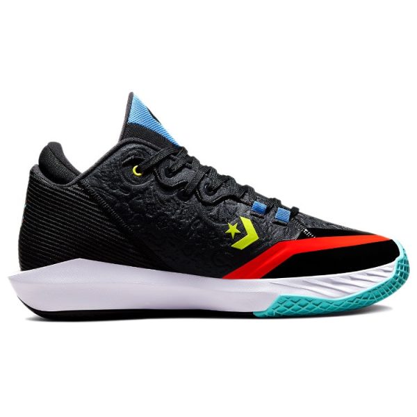Converse All Star BB Jet Mid Peace and Unity