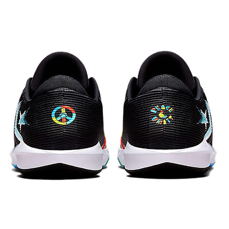 Converse All Star BB Jet Mid Peace and Unity 6 Converse All Star BB Jet Mid Peace and Unity