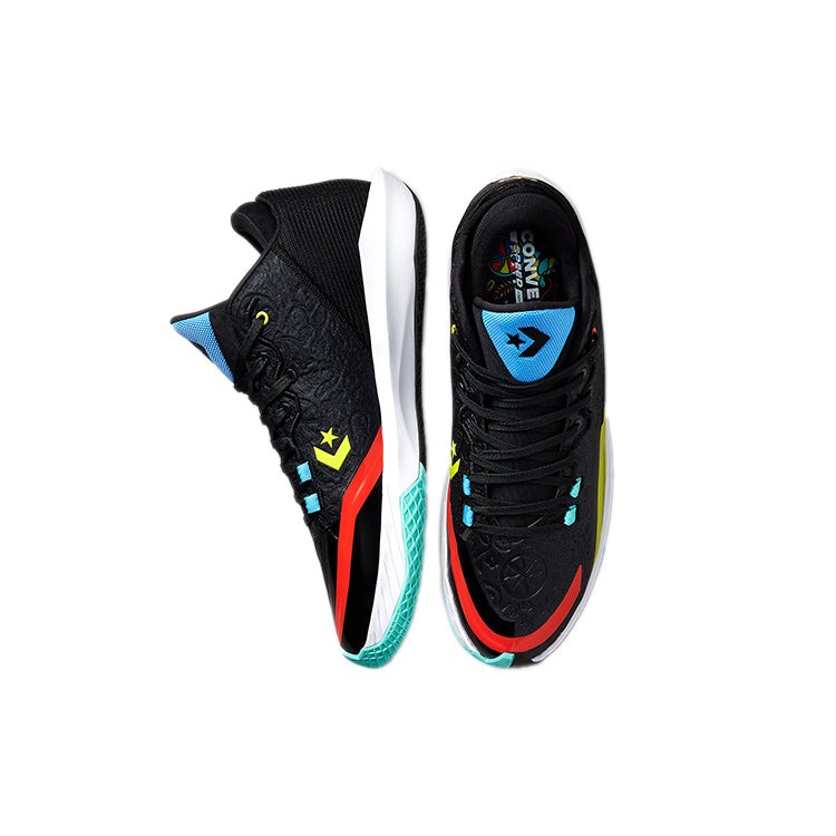 Converse All Star BB Jet Mid Peace and Unity 7 Converse All Star BB Jet Mid Peace and Unity