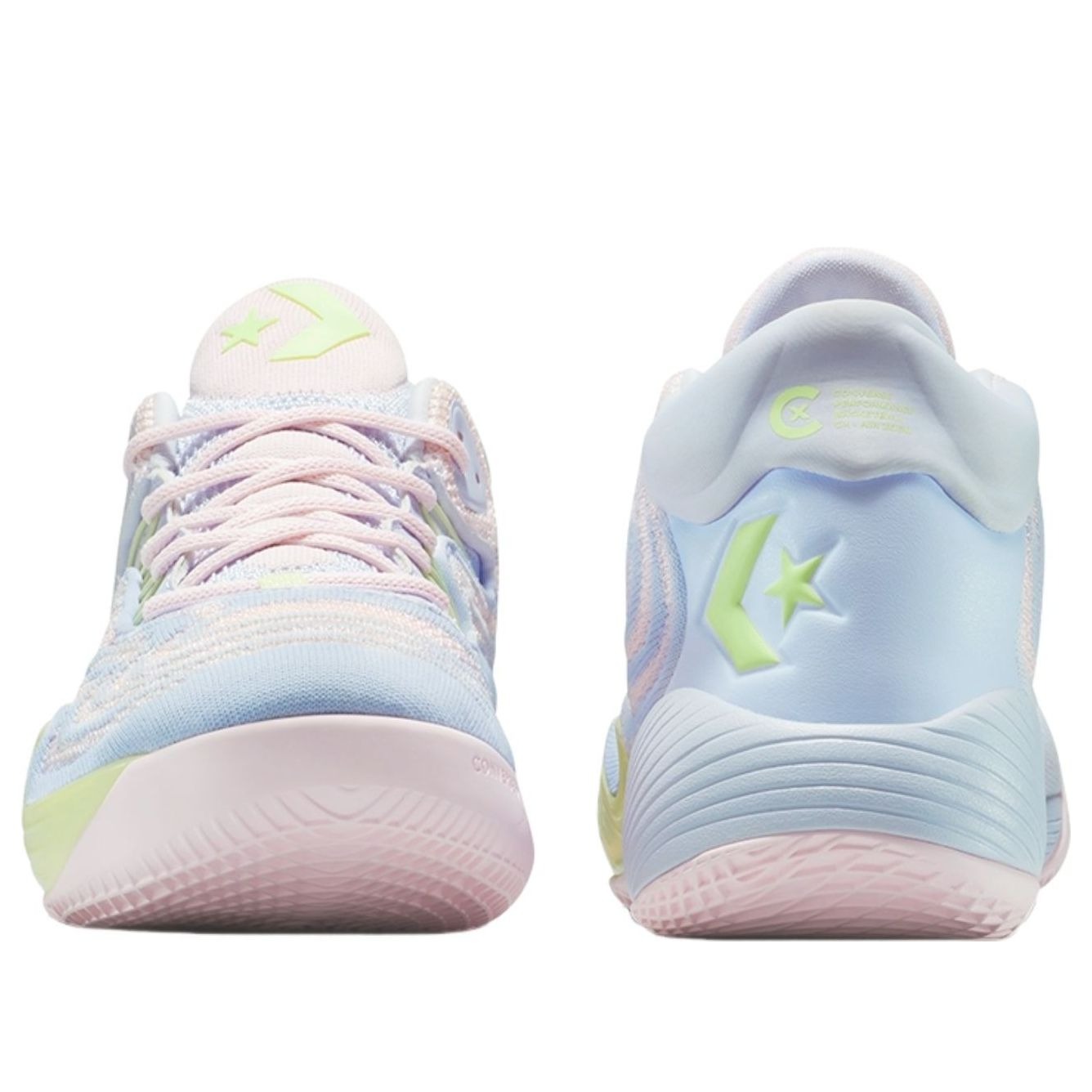 Converse All Star BB Shift CX Blueberry Ice Sugar Berry 6 Converse All Star BB Shift CX Blueberry Ice Sugar Berry