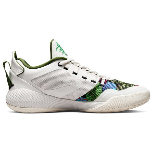 Converse All Star BB Shift Ox Botanical