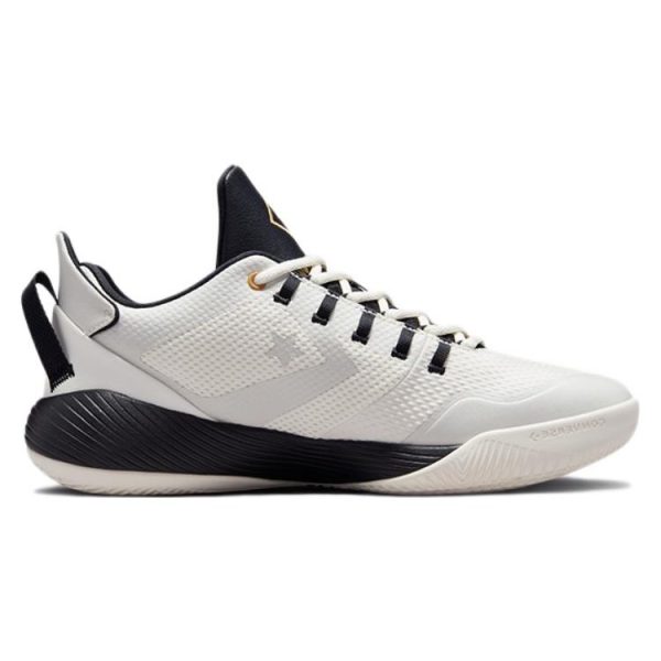 Converse All Star BB Shift Ox First Game Check