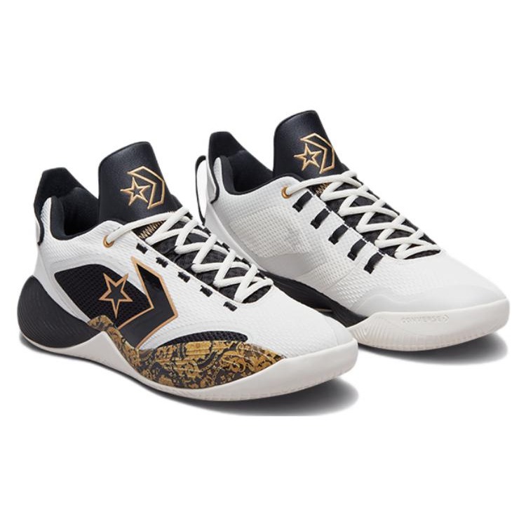Converse All Star BB Shift Ox First Game Check 5 Converse All Star BB Shift Ox First Game Check