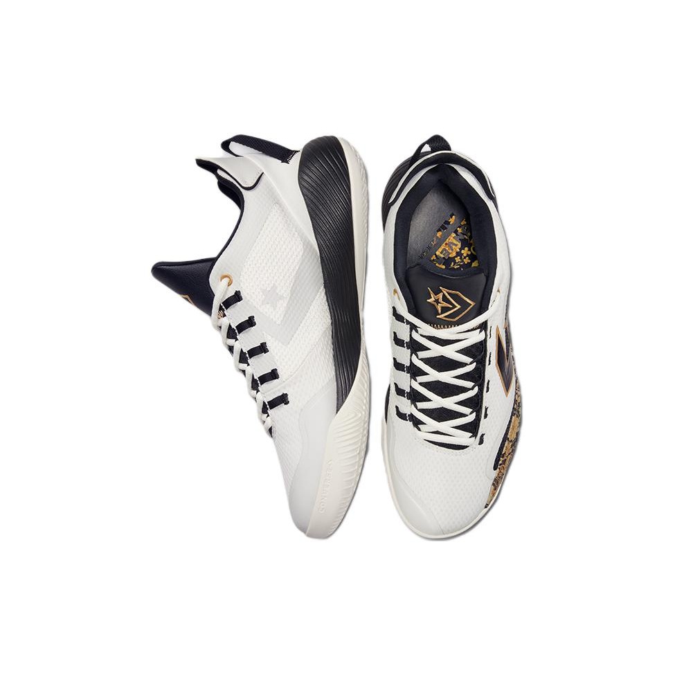 Converse All Star BB Shift Ox First Game Check 6 Converse All Star BB Shift Ox First Game Check