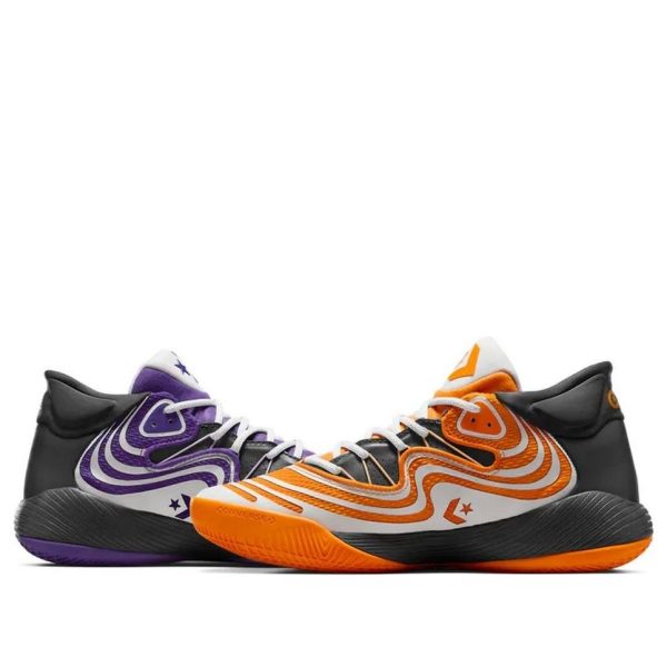 Converse All Star BB Shift Trick Or Treat