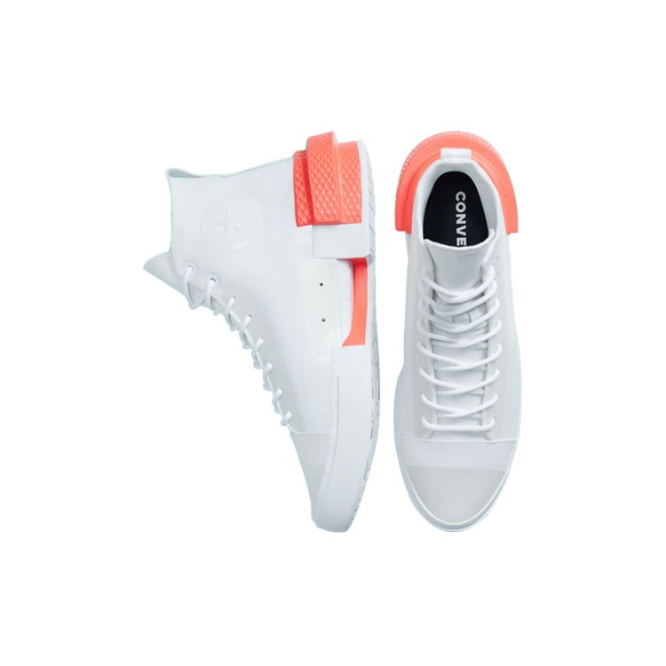 Converse All Star Disrupt CX White 6 Converse All Star Disrupt CX White