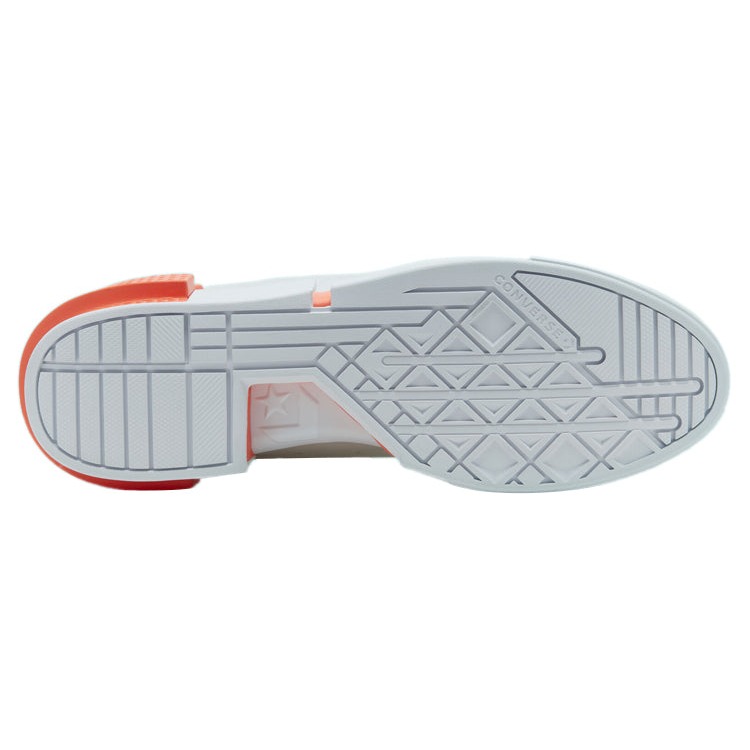 Converse All Star Disrupt CX White 8 Converse All Star Disrupt CX White