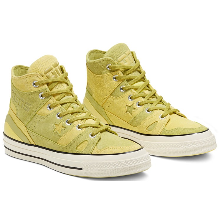 Converse Chuck 70 E260 Green Banana 5 Converse Chuck 70 E260 Green Banana