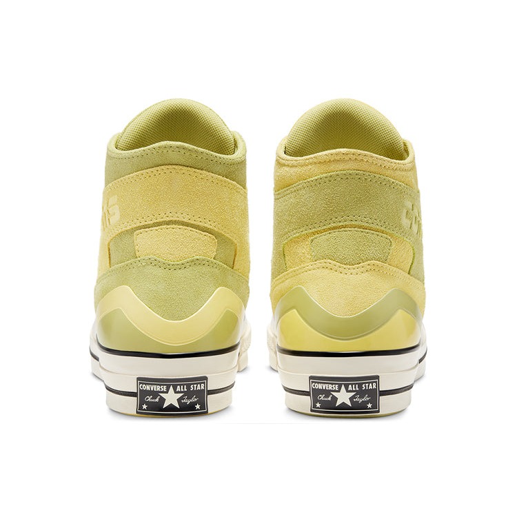 Converse Chuck 70 E260 Green Banana 6 Converse Chuck 70 E260 Green Banana