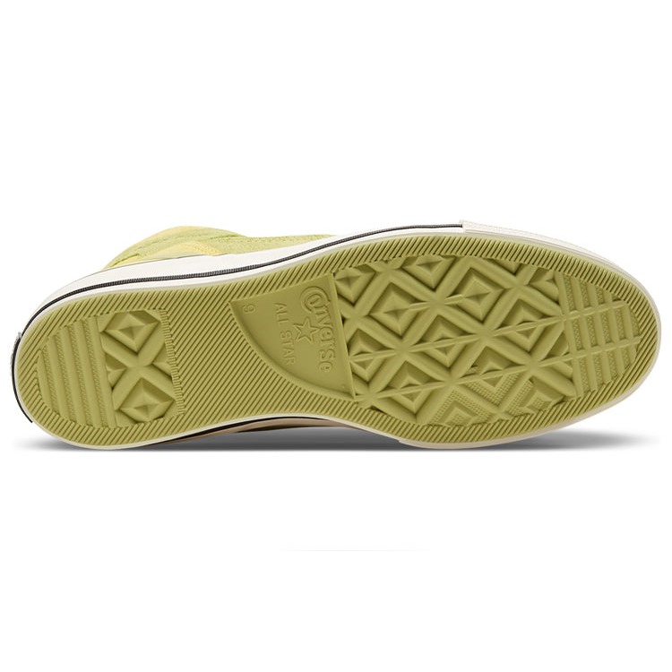 Converse Chuck 70 E260 Green Banana 7 Converse Chuck 70 E260 Green Banana