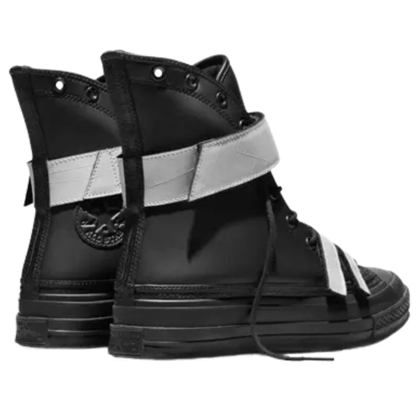 Converse Chuck 70 Hi Anonymous Club Black 5 Converse Chuck 70 Hi Anonymous Club Black