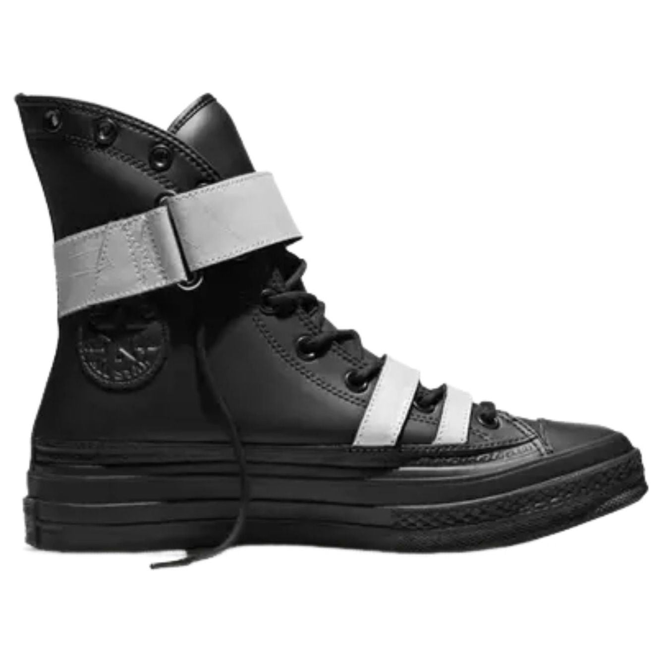 Converse Chuck 70 Hi Anonymous Club Black 7 Converse Chuck 70 Hi Anonymous Club Black