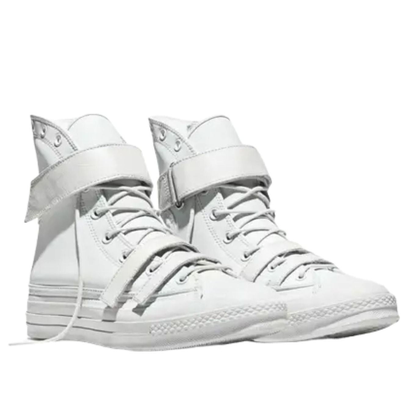 Converse Chuck 70 Hi Anonymous Club Glacier Grey 4 Converse Chuck 70 Hi Anonymous Club Glacier Grey