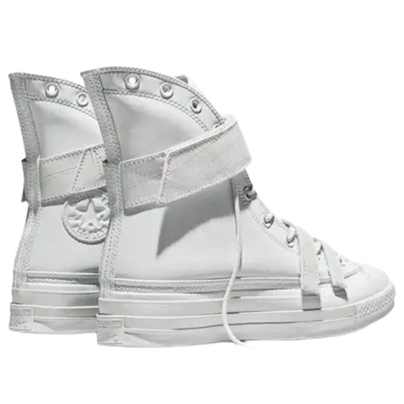 Converse Chuck 70 Hi Anonymous Club Glacier Grey 5 Converse Chuck 70 Hi Anonymous Club Glacier Grey