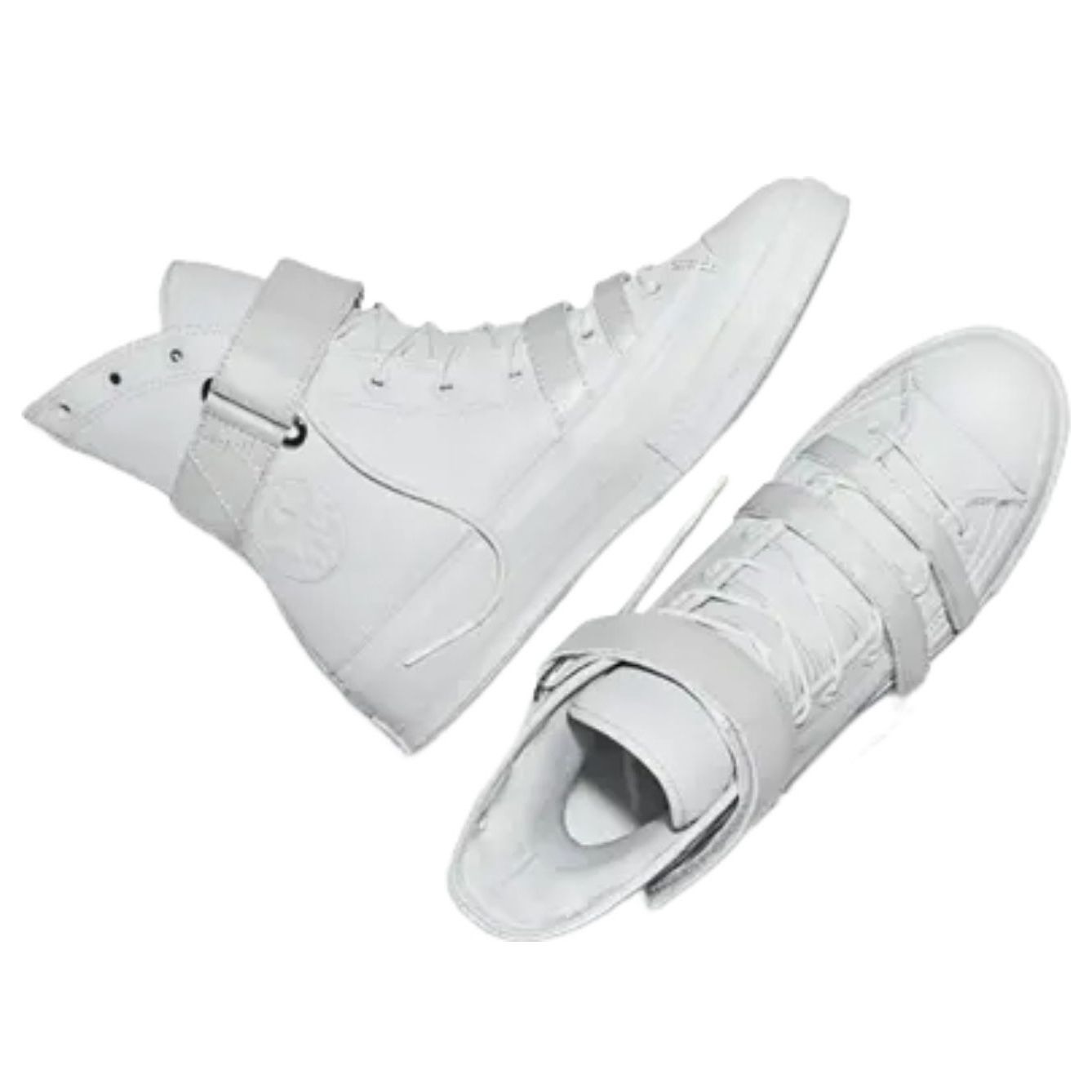 Converse Chuck 70 Hi Anonymous Club Glacier Grey 6 Converse Chuck 70 Hi Anonymous Club Glacier Grey