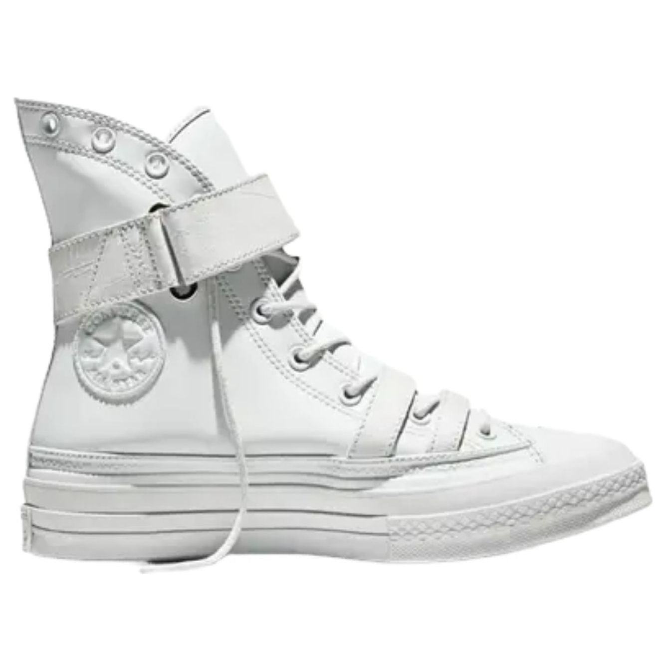 Converse Chuck 70 Hi Anonymous Club Glacier Grey 7 Converse Chuck 70 Hi Anonymous Club Glacier Grey