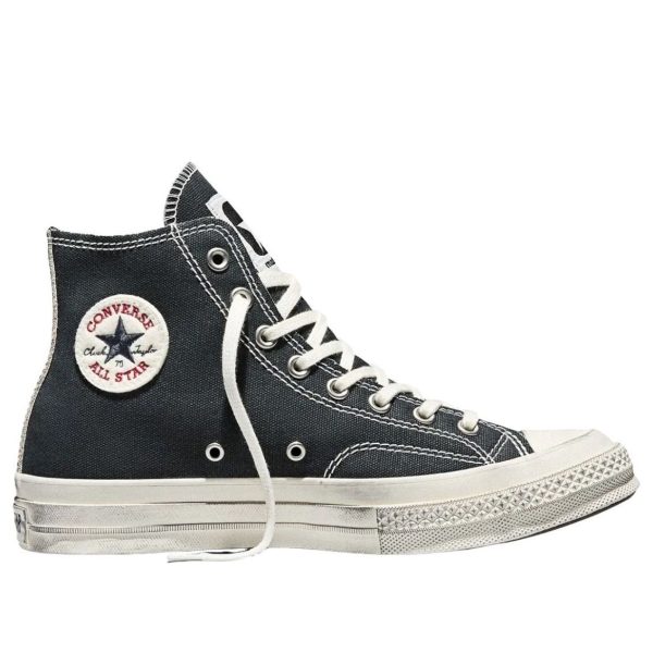Converse Chuck 70 Hi Madhappy Vintage White