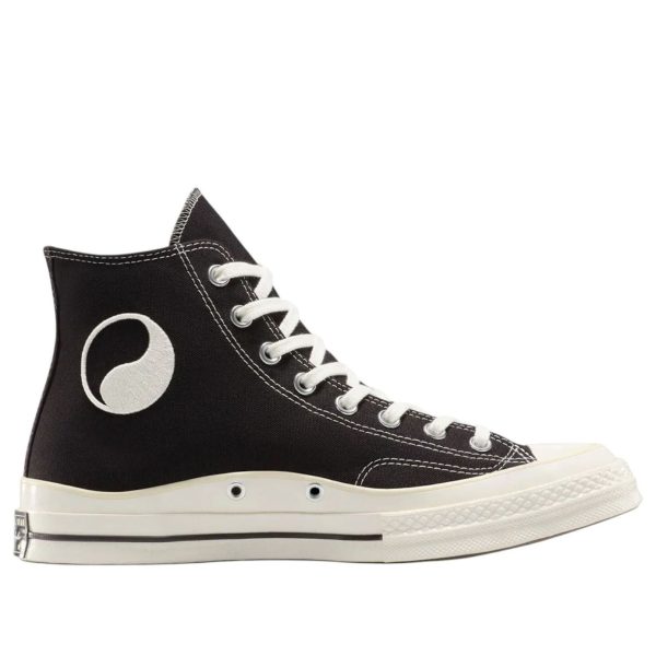 Converse Chuck 70 Hi Our Legacy Work Shop Espresso