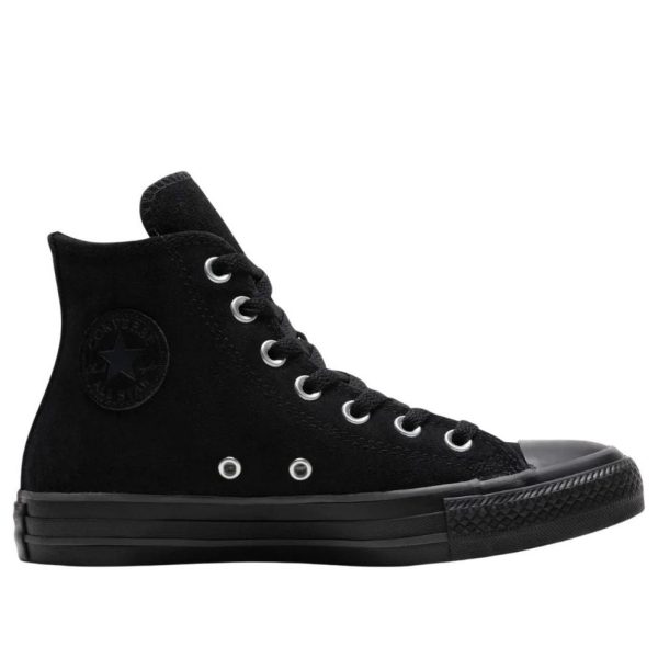 Converse Chuck 70 Hi Shai Gilgeous-Alexander Charm Black