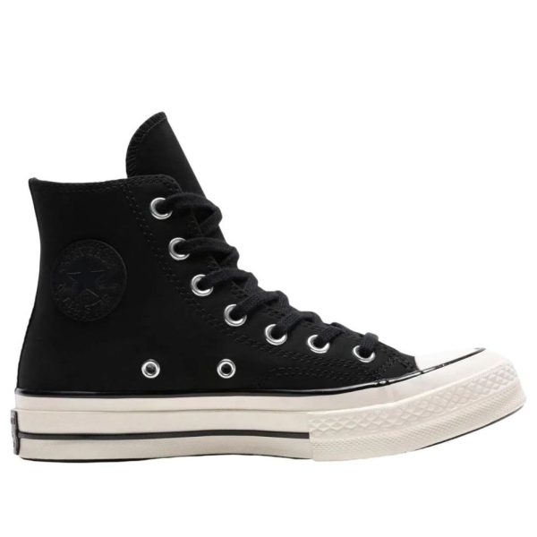 Converse Chuck 70 Hi Shai Gilgeous-Alexander Charm Black Egret