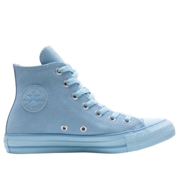 Converse Chuck 70 Hi Shai Gilgeous-Alexander Masi Blue