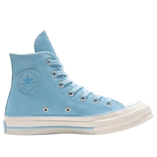 Converse Chuck 70 Hi Shai Gilgeous-Alexander Masi Blue Egret