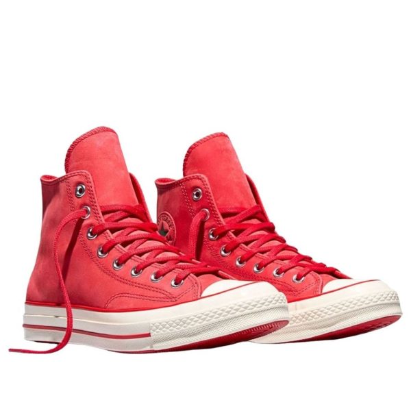 Converse Chuck 70 Hi Shai Gilgeous-Alexander Red Green Egret