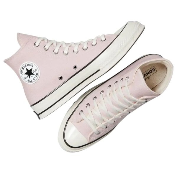 Converse Chuck 70 Hi Shy Flamingo
