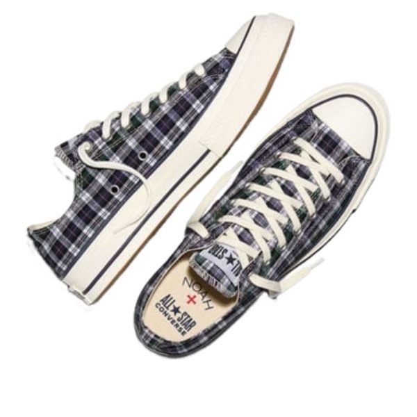 Converse Chuck 70 Low Noah True Blue