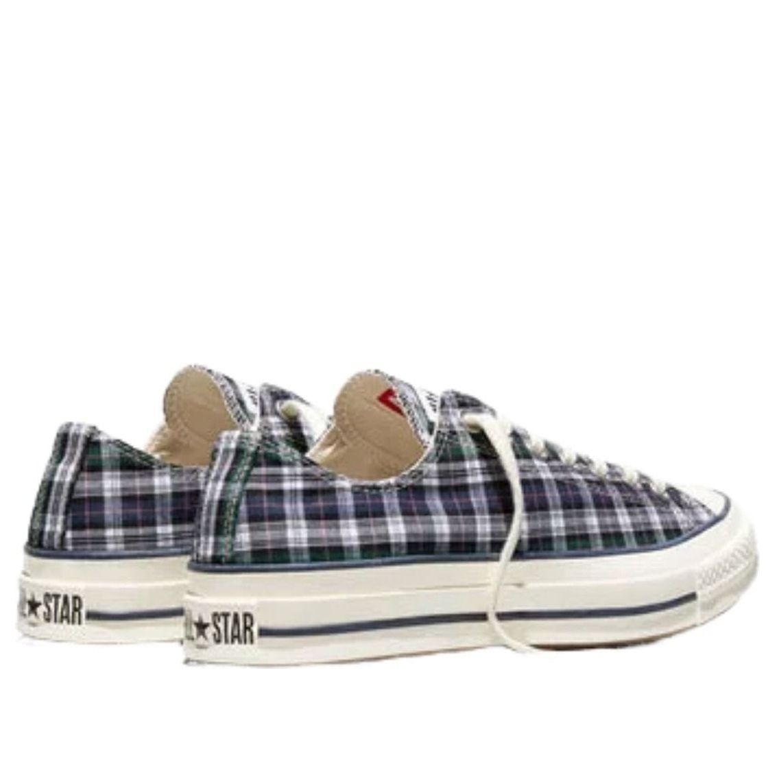 Converse Chuck 70 Low Noah True Blue 6 Converse Chuck 70 Low Noah True Blue