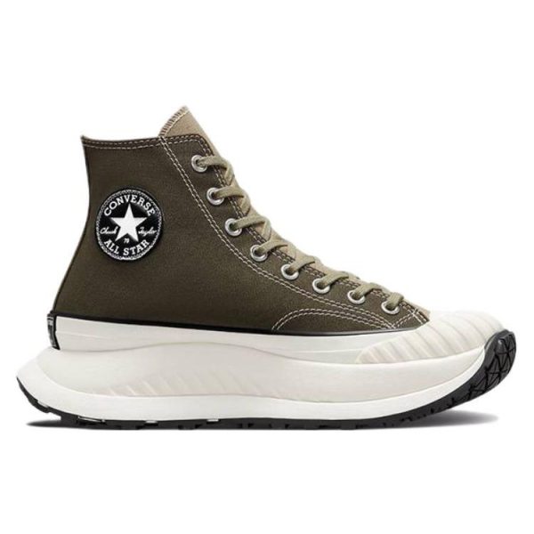 Converse Chuck Taylor All Star 70 AT-CX Hi Utility Green