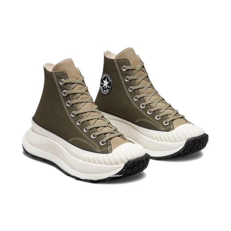 Converse Chuck Taylor All Star 70 AT-CX Hi Utility Green 5 Converse Chuck Taylor All Star 70 AT-CX Hi Utility Green