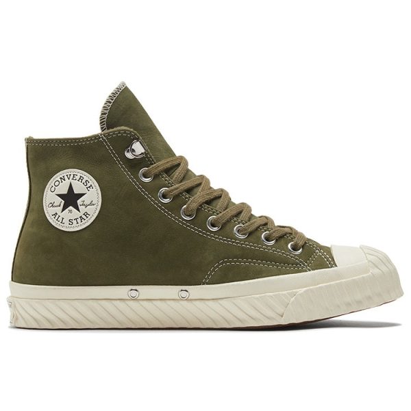 Converse Chuck Taylor All Star 70 Bosey Hi Water Repellent Field Surplus