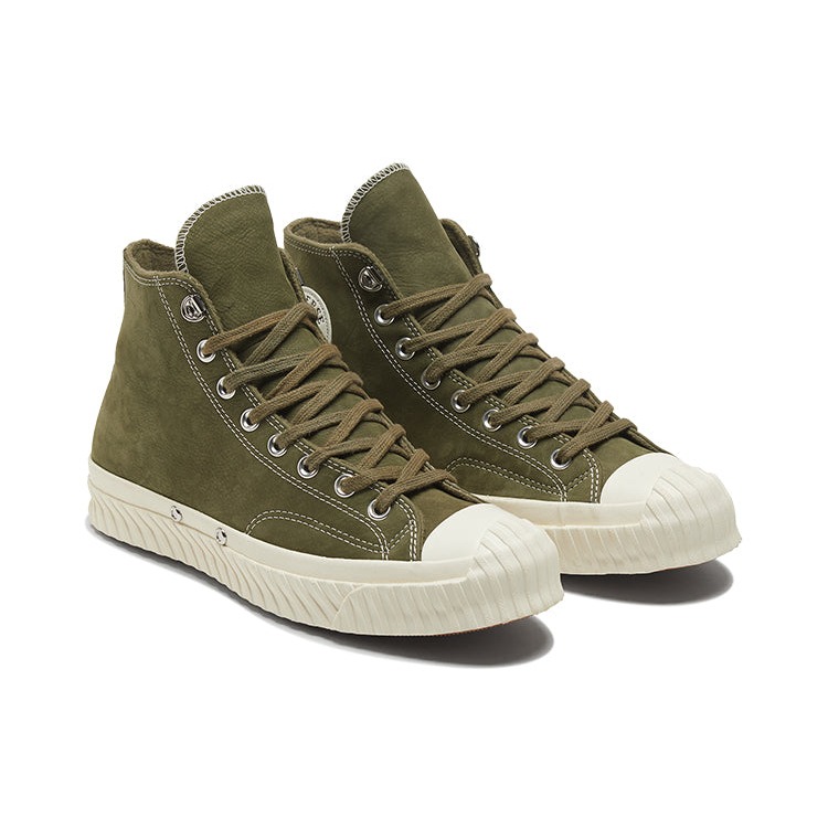 Converse Chuck Taylor All Star 70 Bosey Hi Water Repellent Field Surplus 5 Converse Chuck Taylor All Star 70 Bosey Hi Water Repellent Field Surplus