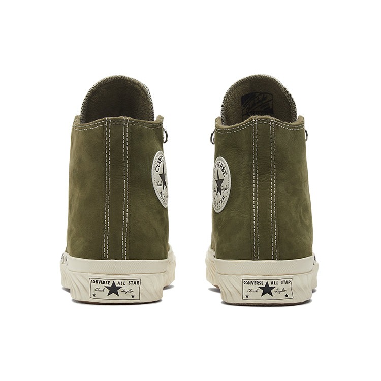 Converse Chuck Taylor All Star 70 Bosey Hi Water Repellent Field Surplus 6 Converse Chuck Taylor All Star 70 Bosey Hi Water Repellent Field Surplus