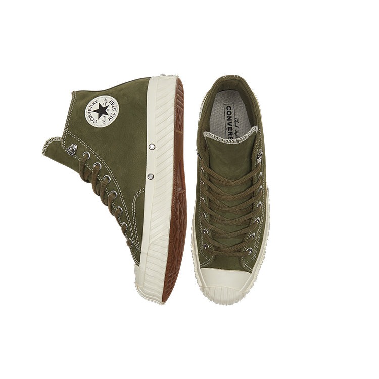 Converse Chuck Taylor All Star 70 Bosey Hi Water Repellent Field Surplus 7 Converse Chuck Taylor All Star 70 Bosey Hi Water Repellent Field Surplus