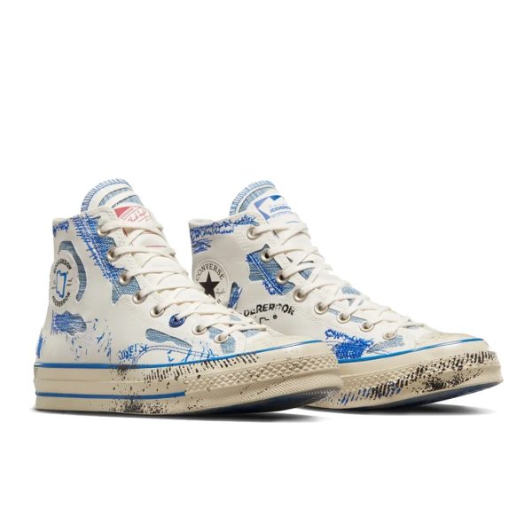 Converse Chuck Taylor All Star 70 Hi Ader Error Create Next: The New Is Not New